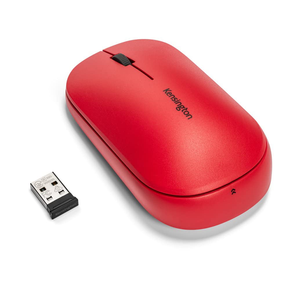 Kensington SureTrack Dual Wireless Mouse