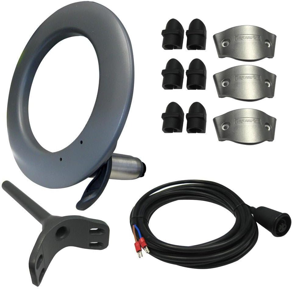 Raymarine ST4000MK2/ST4000+ Wheel Drive Only *Not A Complete Pilot