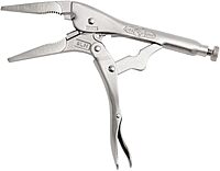 Aircraft Tool Supply Longnose Vise-Grip Pliers (9")