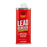 Shooter's Choice Lead Remover 4oz.
