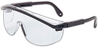 Honeywell Uvex Astrospec 3000 Safety Glasses, S135 - Clear, Scratch-Resistant