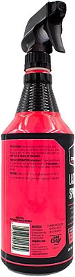 Meguiar's Last Touch Spray Detailer - 32oz