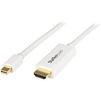 StarTech.com Mini DisplayPort to HDMI Converter Cable
