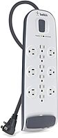 Belkin Surge Protector Power Strip