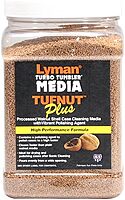 Lyman Tufnut Plus Walnut Tumbling Media