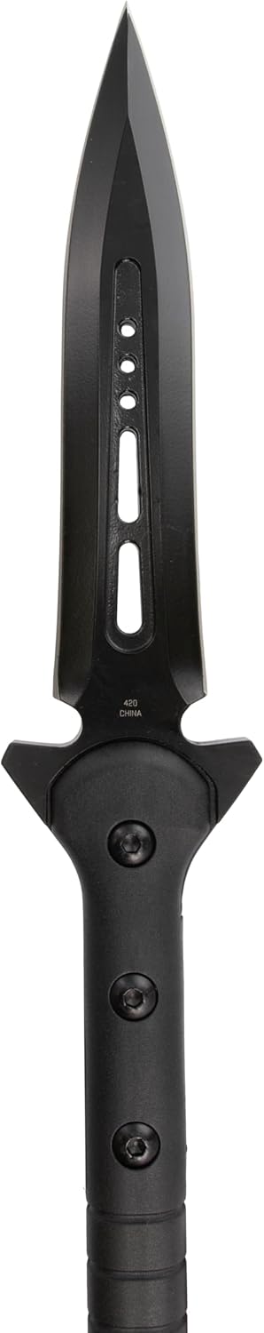 SOG Shadow Spear I/HQ Edition/Clam PK 7.67"