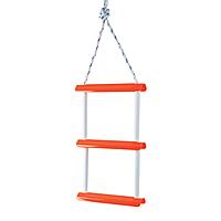 SeaDog Line 3-Step Folding Rope Ladder