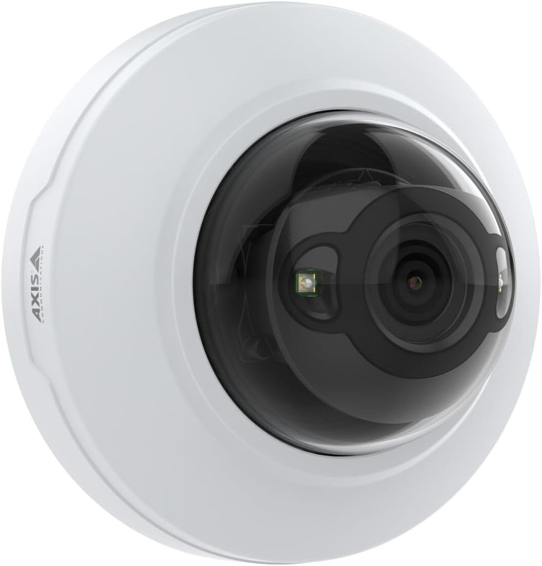 AXIS M4215-LV Varifocal D/N Mini Dome Camera