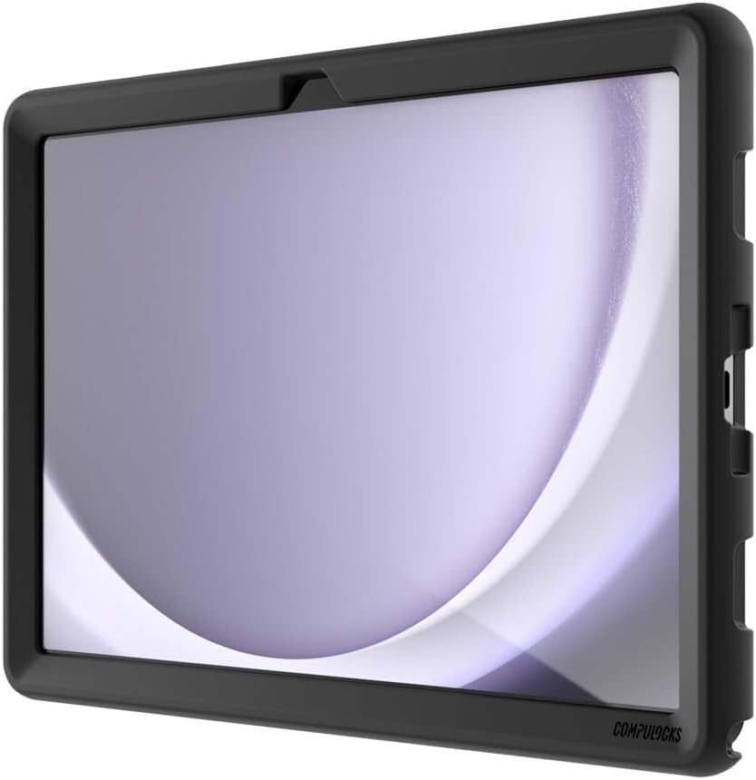 Compulocks Rugged Edge Case for Galaxy Tab A9+ 11"