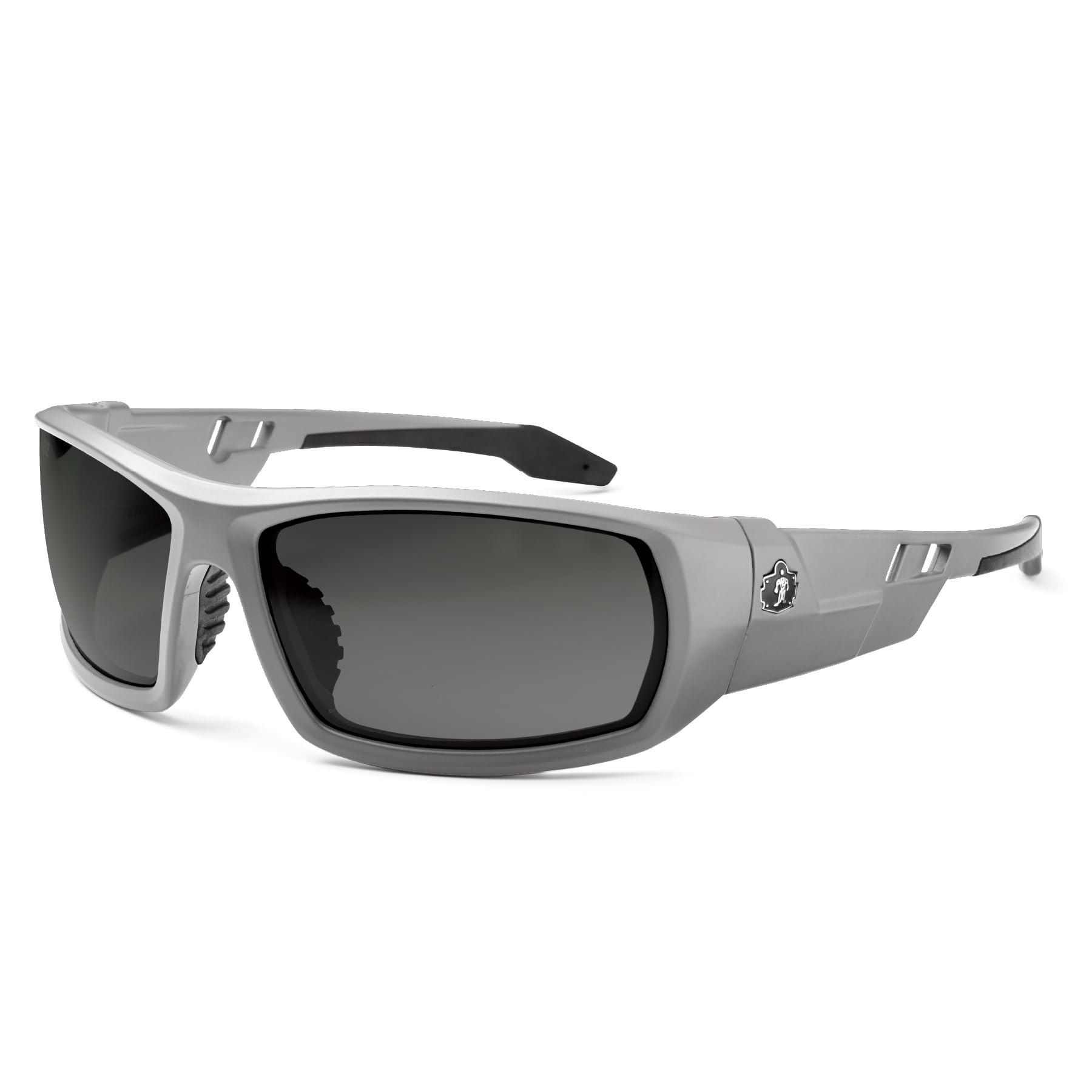 ERGODYNE Skullerz Odin Polarized Safety Sunglasses