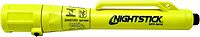 Nightstick XPP-5410G Intrinsically Safe Permissible Penlight, 147mm, Green