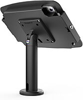 COMPULOCKS Rise Space iPad Enclosure Tilting Stand
