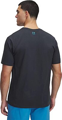 Under Armour Men's Freedom Graphic T-Shirt