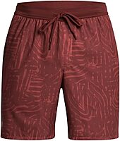 Under Armour Mens Shorebreak 2-in-1 Boardshorts