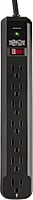 TRIPP LITE 7-Outlet Surge Protector Power Strip