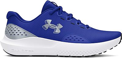 Under Armour Men's Charged Surge 4 Running Sneaker