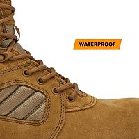MAGNUM Storm Shield Men's Waterproof Tactical Boots