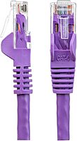 StarTech.com CAT6 Snagless RJ45 Ethernet Patch Cable