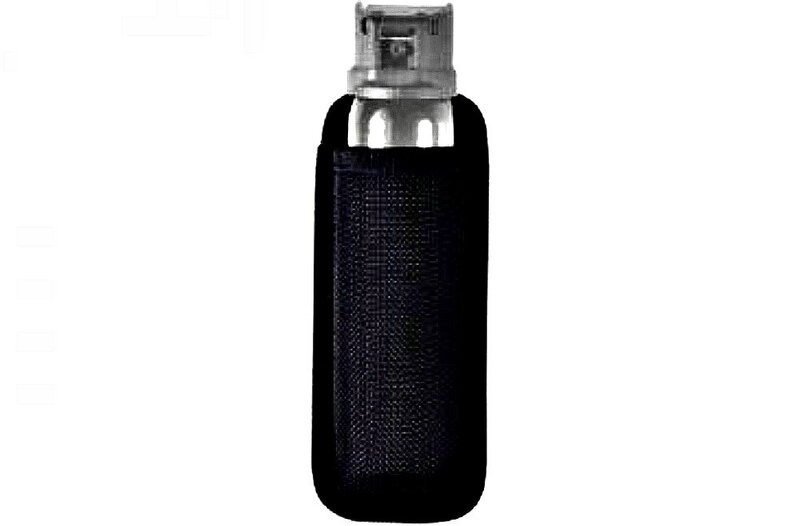 BIANCHI AccuMold 7308 Open Top OC/Mace Holder Pouch