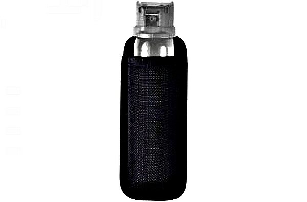 BIANCHI AccuMold 7308 Open Top OC/Mace Holder Pouch