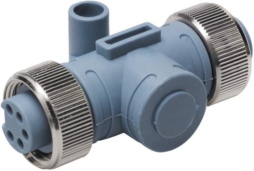 Maretron NF-NF Mini Gender Changer (Female/Female)