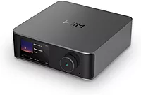 WiiM Ultra Streamer