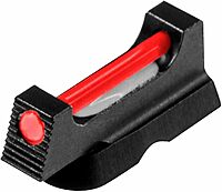 TRUGLO Fiber-Optic Pro Handgun Night Sight