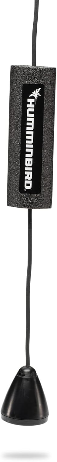 Humminbird XPLORE Ice Transducer with Dual Spectrum Chirp 2D Sonar