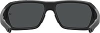 Under Armour Men's UA Recon Square Sunglasses