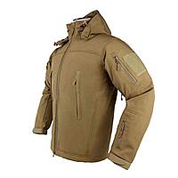 NCSTAR Delta Zulu Soft Shell Jacket