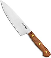 Boker Knives Cottage-Craft 6.4 inch Small Chef Kitchen Knife Plum Wood - Blade HQ Exclusive
