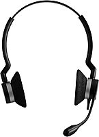 Jabra Biz 2300 Wired Professional Call Center Headset