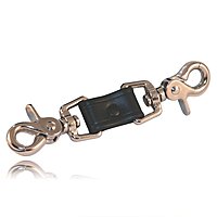 BOSTON LEATHER Anti-Sway Stabilizer Strap