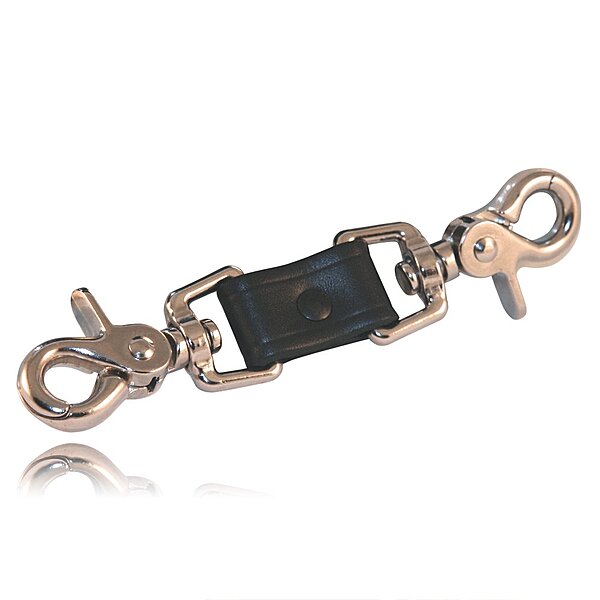 BOSTON LEATHER Anti-Sway Stabilizer Strap