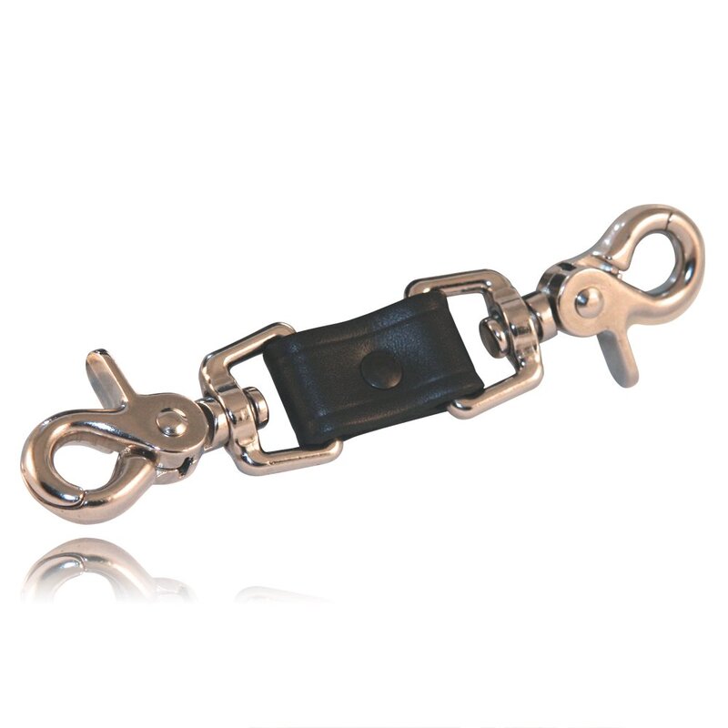 BOSTON LEATHER Anti-Sway Stabilizer Strap