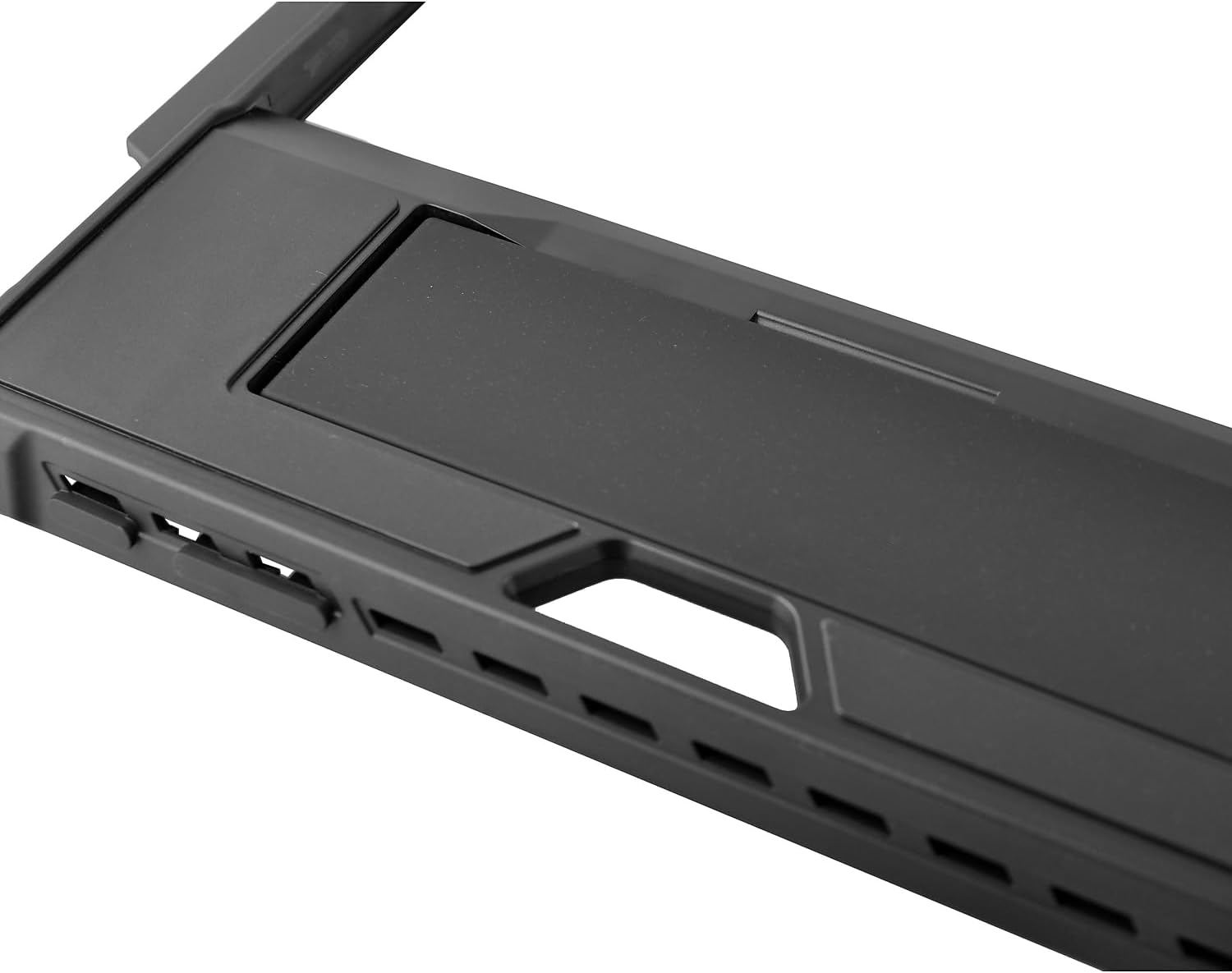 CODi Rugged Case for Microsoft Surface Go 1/2/3/4 (Keyboard Compatible) | 360° Protection, Drop-Test Certified