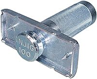 Pro-Lok Door Lock Installation Kit (INJIG-KJ) Door Lock Kit