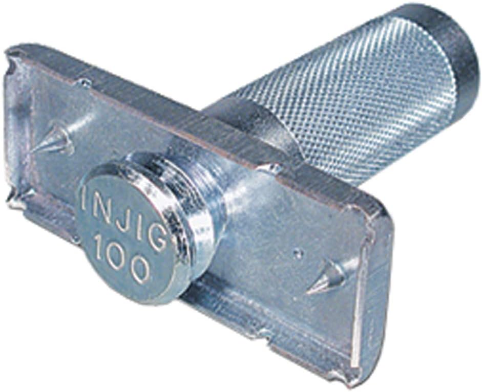 Pro-Lok Door Lock Installation Kit (INJIG-KJ) Door Lock Kit