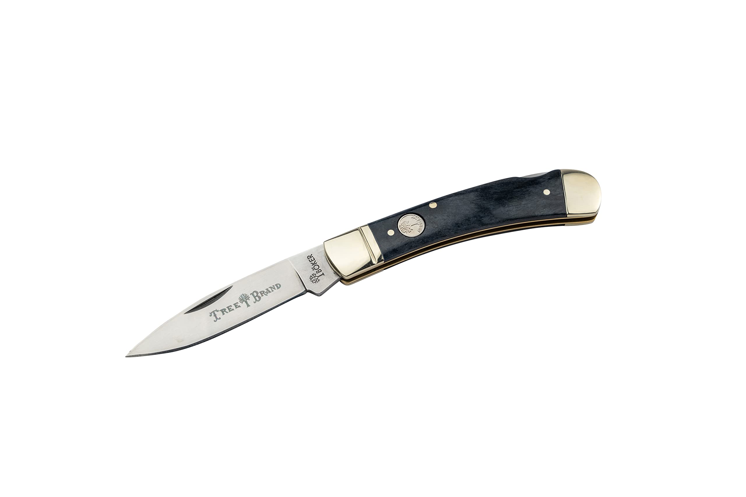 BÖKER Traditional Series 2.0 Lockback Pocket Knife D2