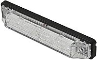 SCANDVIK 4" LED Marine and Locker Light