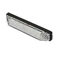 SCANDVIK 4" LED Marine and Locker Light