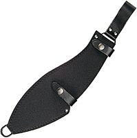 KA-BAR 2-1249-9 Kukri,Black