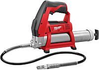 Milwaukee 2646-20 M18 2-Spd Grease Gun Bare Tool