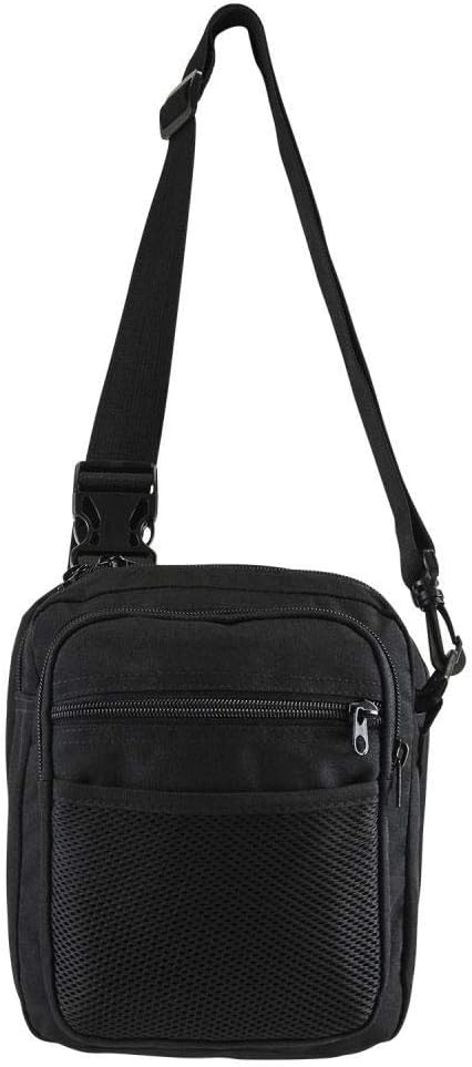NCSTAR VISM CCW Satchel
