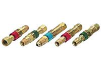 Western Enterprises, QDB206, WE QDB206 Socket