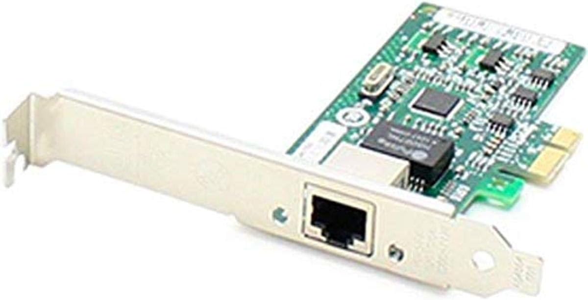 AddOn SIIG Gigabit Ethernet Card CN-GP1021-S3-AO