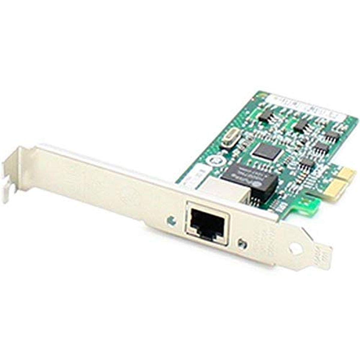 AddOn SIIG Gigabit Ethernet Card CN-GP1021-S3-AO