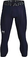 Under Armour Men's HeatGear 3/4 Leggings