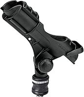 RAILBLAZA 08-0085-11 Rod Holder II with MiniPort TracMount