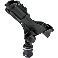 RAILBLAZA 08-0085-11 Rod Holder II with MiniPort TracMount